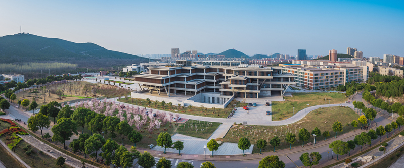 图书馆